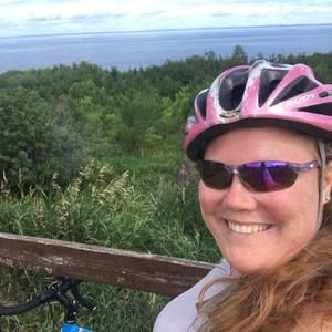 Meet your Posher, Edith